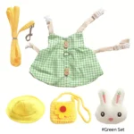 Green Set