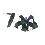 Necktie Green