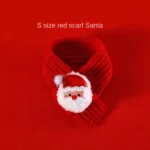 S Santa Claus