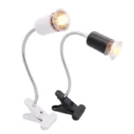 Uva+Uvb 3.0 Reptile Lamp Set Clip-On Lamp Holder Bulb Thermometer Hygrometer Turtle Tortoises Lizard Sunlight Basking Heat Light 31 kf Sfb3e6936374f43ba991e2569cffb8eb0v