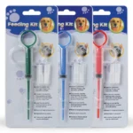 New Pet Feeding Syringe Safe Silicone Comfortable Cat Feeding Medicine Stick Deworming Liquid Medicine Syringe Pet Supplies 23 kf Sfd6b2c88049e4902bbf9c2c6ebfe8174G