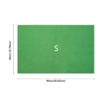 Green S