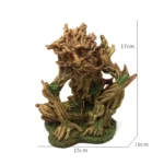 Tree demon