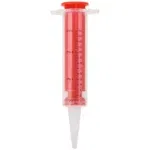 1pc Liquid syringes