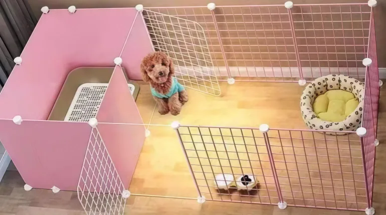 Small Doghouse