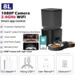 2.4G Bowlx2 1080P B