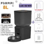 Bowlx1 UA Adapter 5G